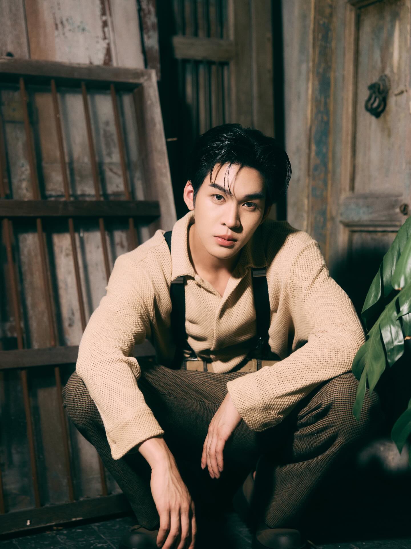 อู๋อู๋ - ธนภูมิ เศรษฐสิทธิกุล