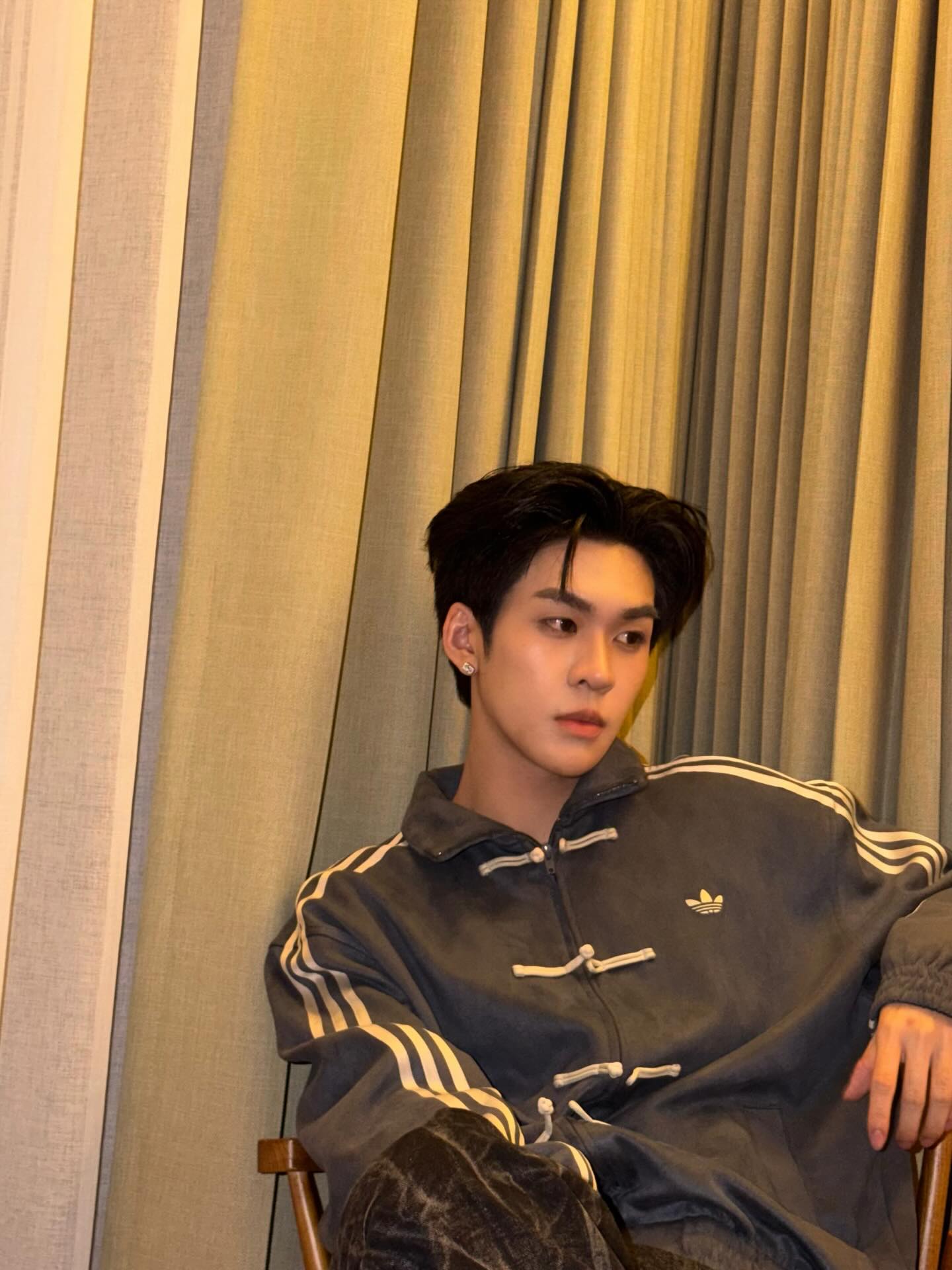 อู๋อู๋ - ธนภูมิ เศรษฐสิทธิกุล