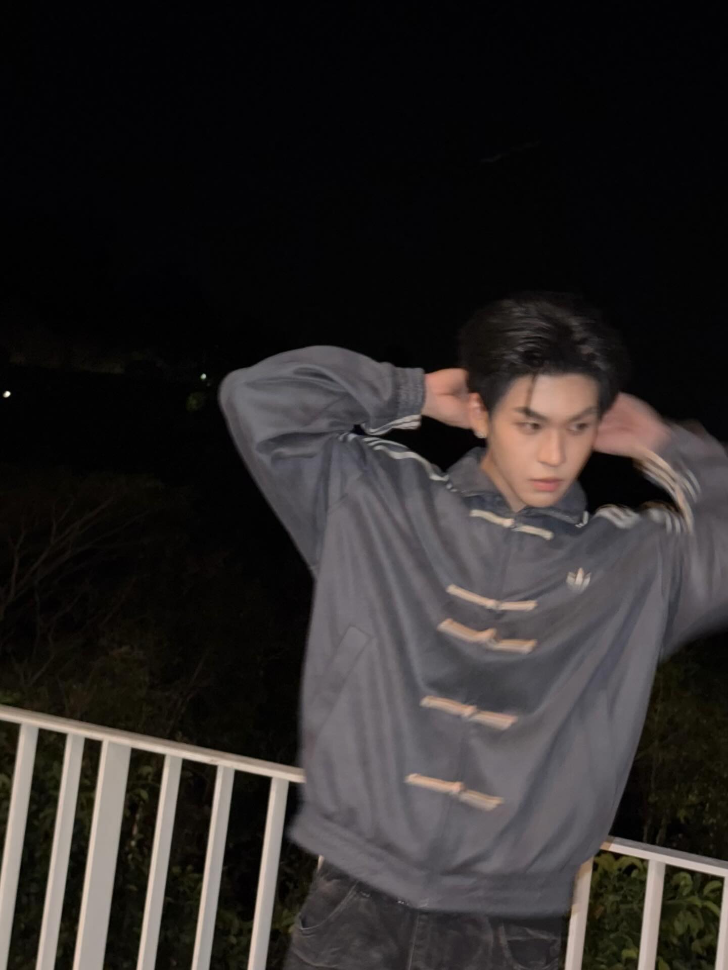 อู๋อู๋ - ธนภูมิ เศรษฐสิทธิกุล