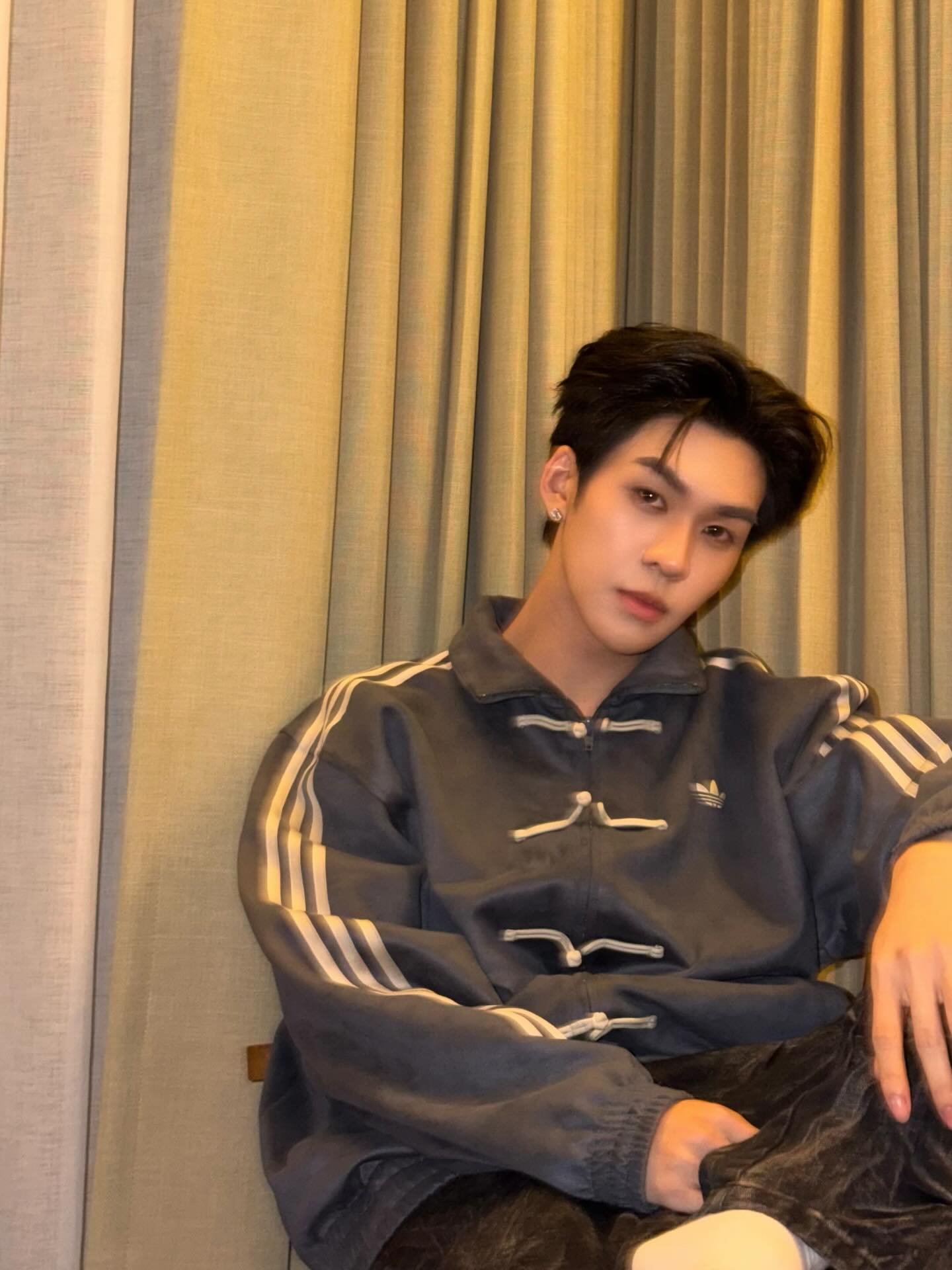 อู๋อู๋ - ธนภูมิ เศรษฐสิทธิกุล