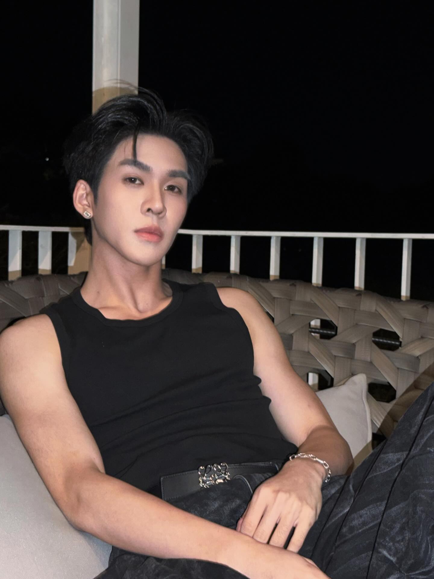 อู๋อู๋ - ธนภูมิ เศรษฐสิทธิกุล