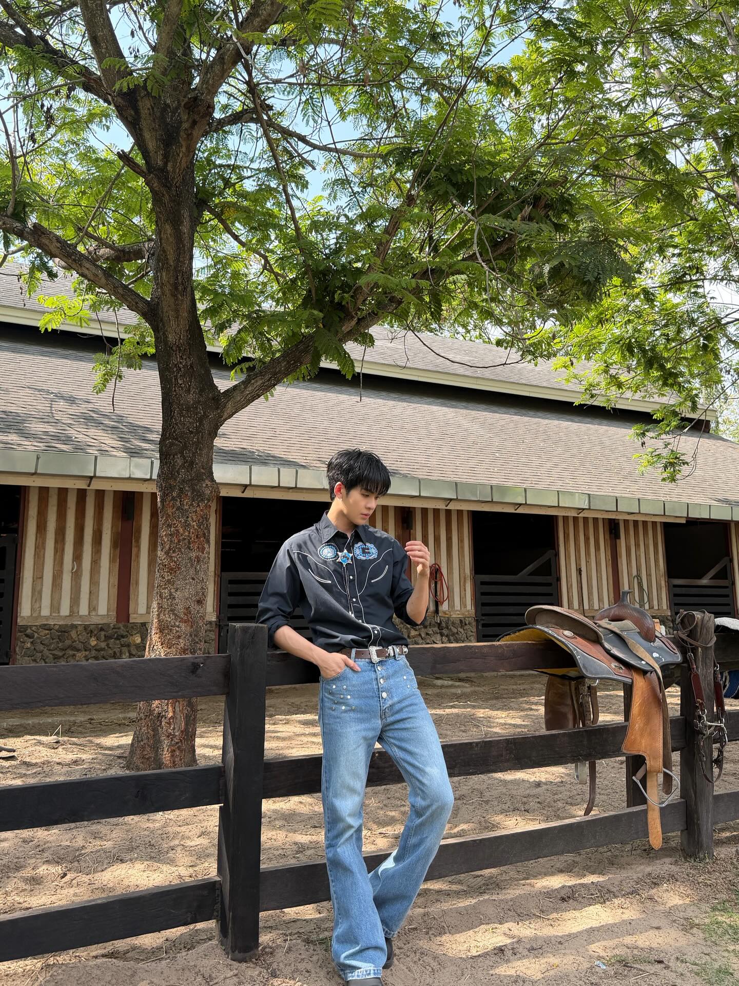 อู๋อู๋ - ธนภูมิ เศรษฐสิทธิกุล