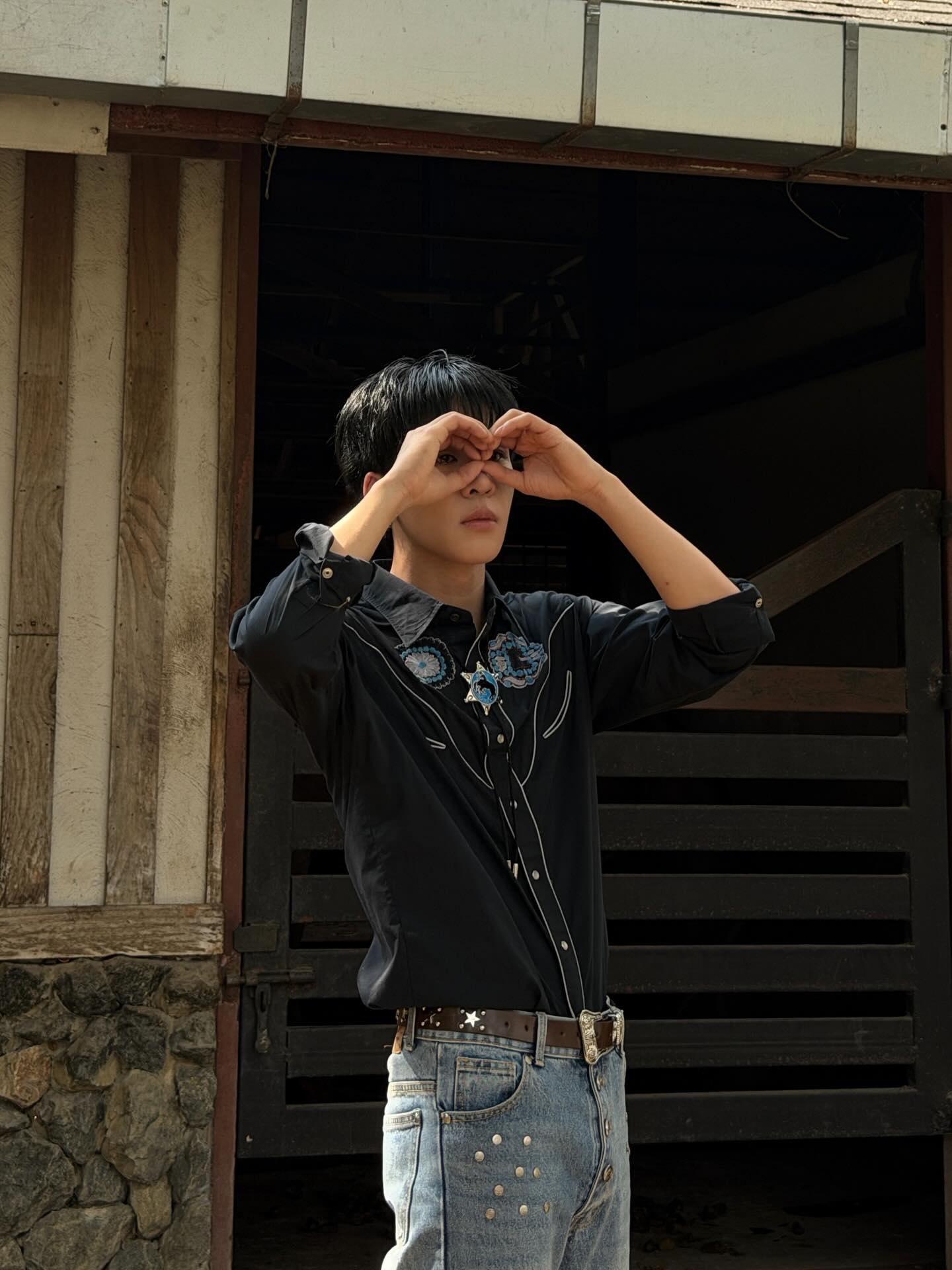 อู๋อู๋ - ธนภูมิ เศรษฐสิทธิกุล