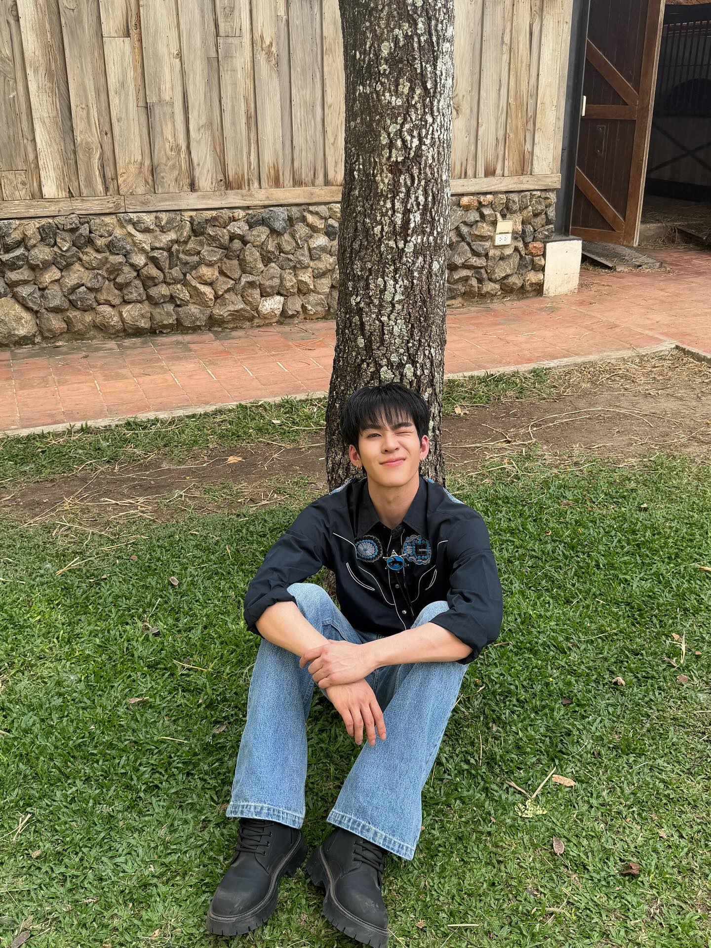 อู๋อู๋ - ธนภูมิ เศรษฐสิทธิกุล