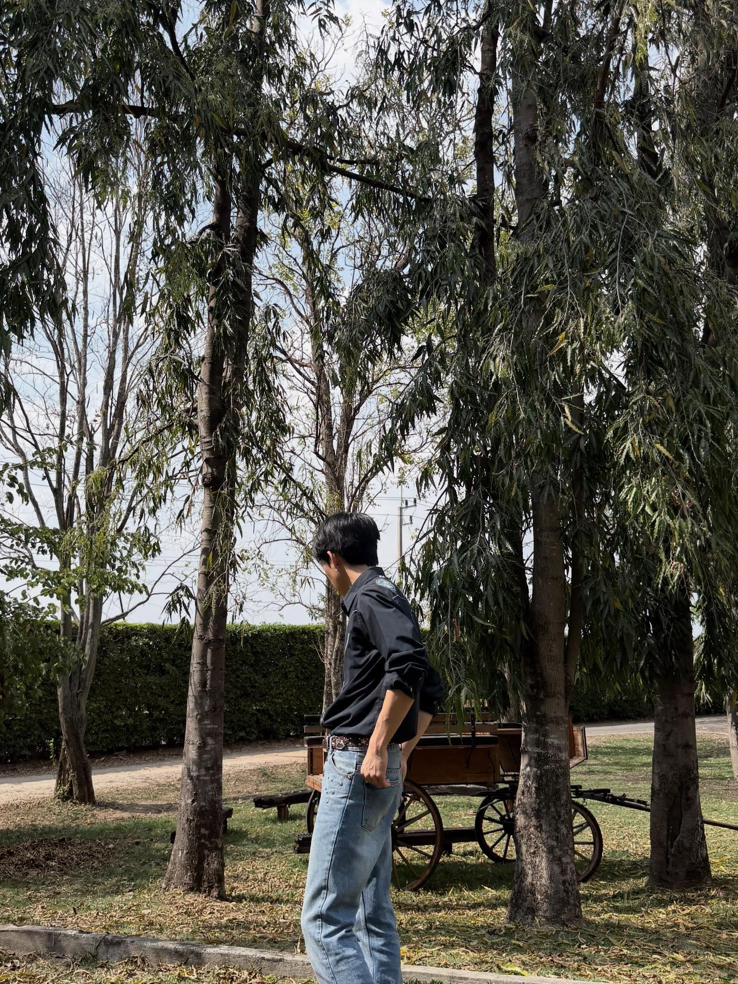 อู๋อู๋ - ธนภูมิ เศรษฐสิทธิกุล