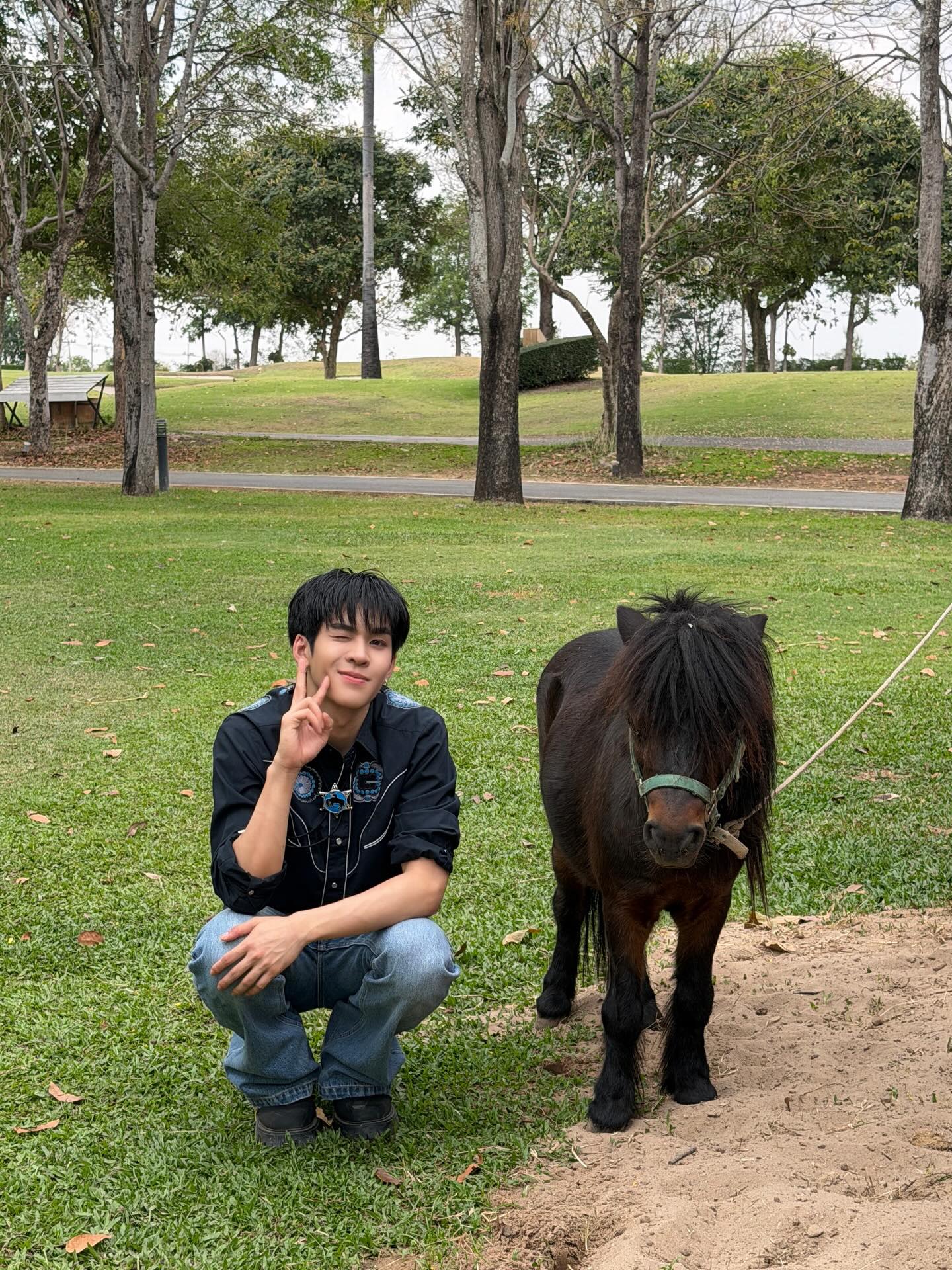 อู๋อู๋ - ธนภูมิ เศรษฐสิทธิกุล