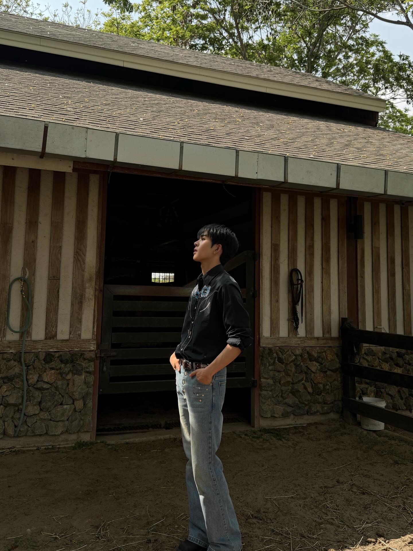 อู๋อู๋ - ธนภูมิ เศรษฐสิทธิกุล