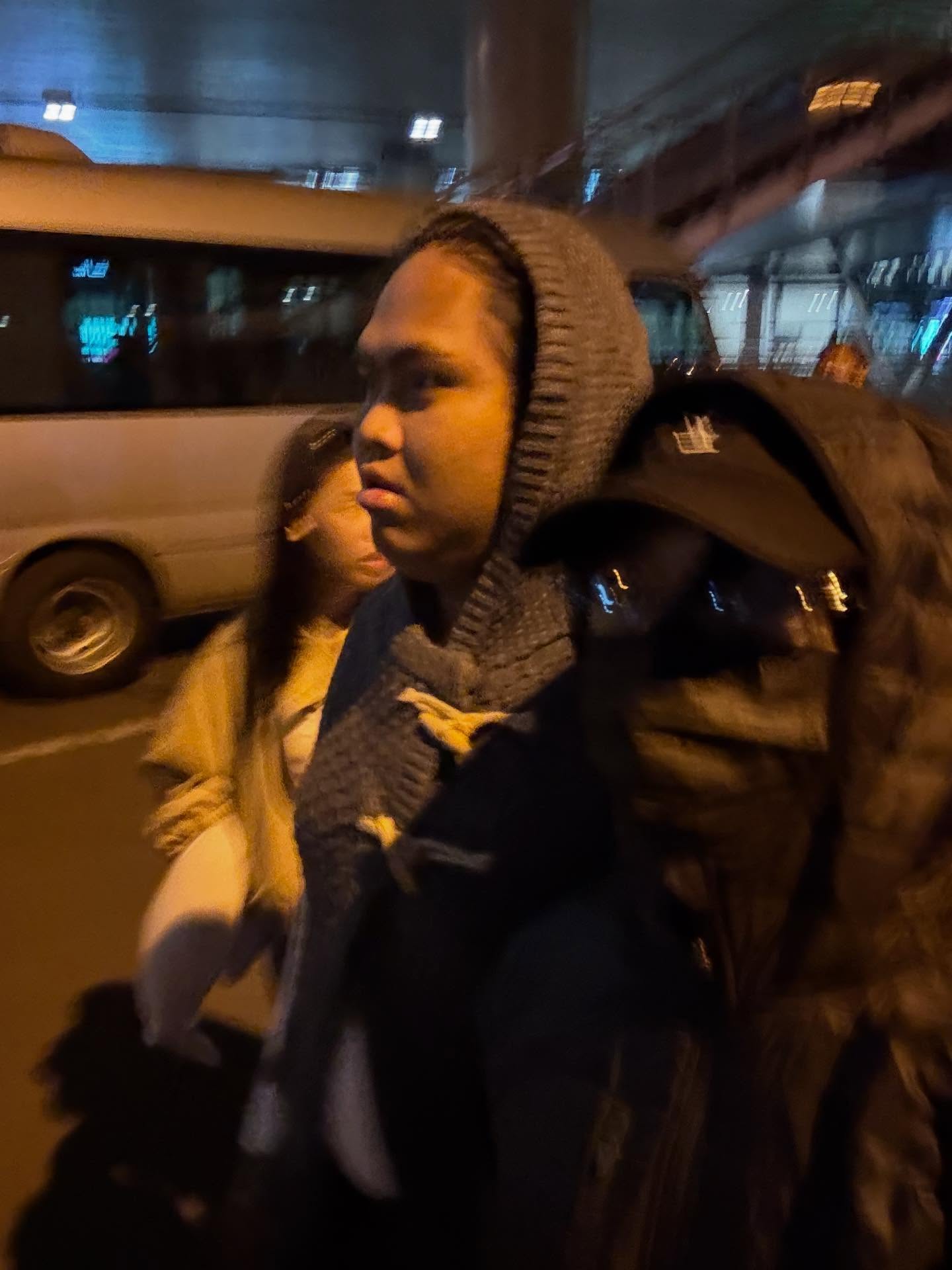 อู๋อู๋ - ธนภูมิ เศรษฐสิทธิกุล