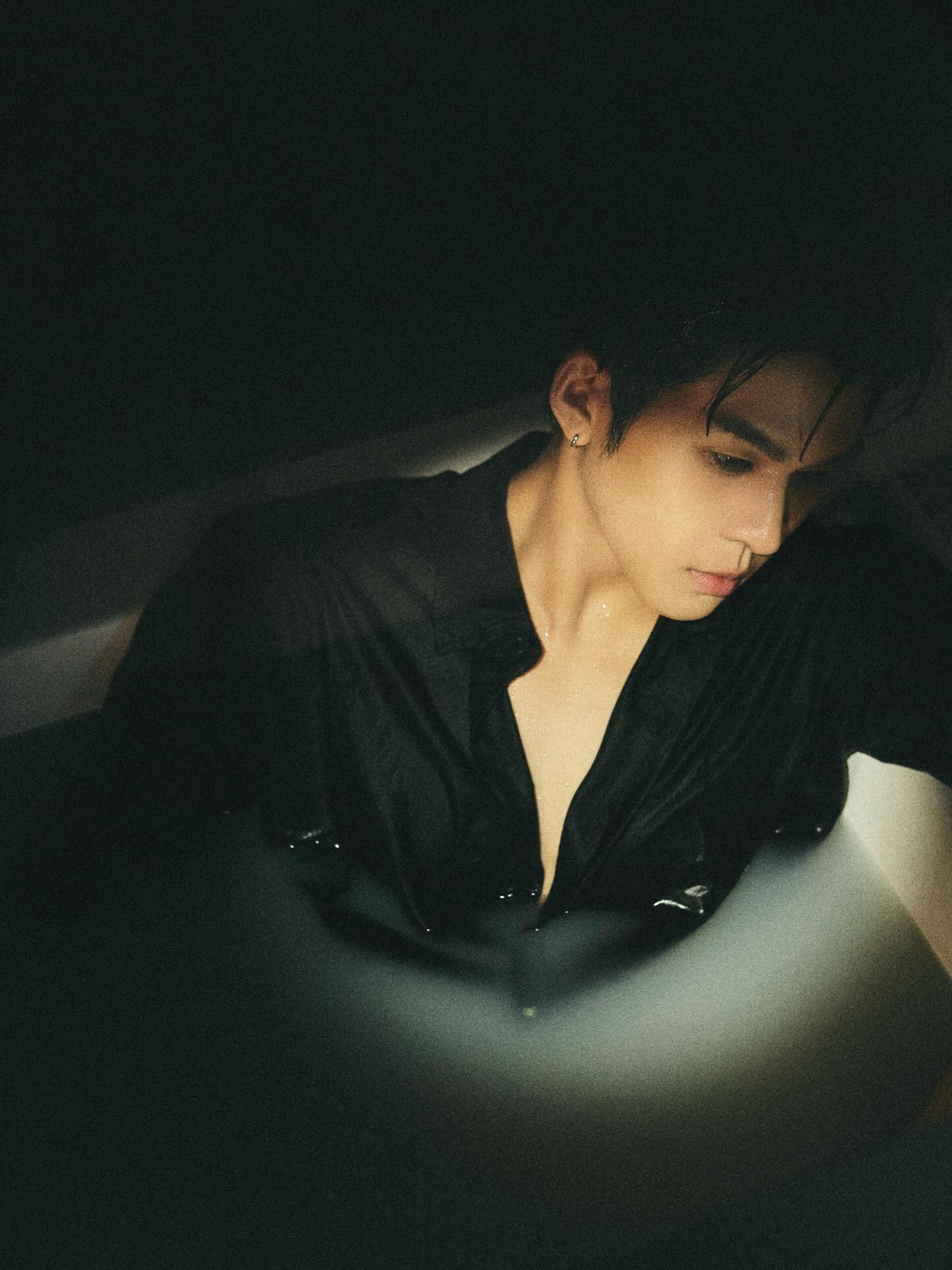 อู๋อู๋ - ธนภูมิ เศรษฐสิทธิกุล