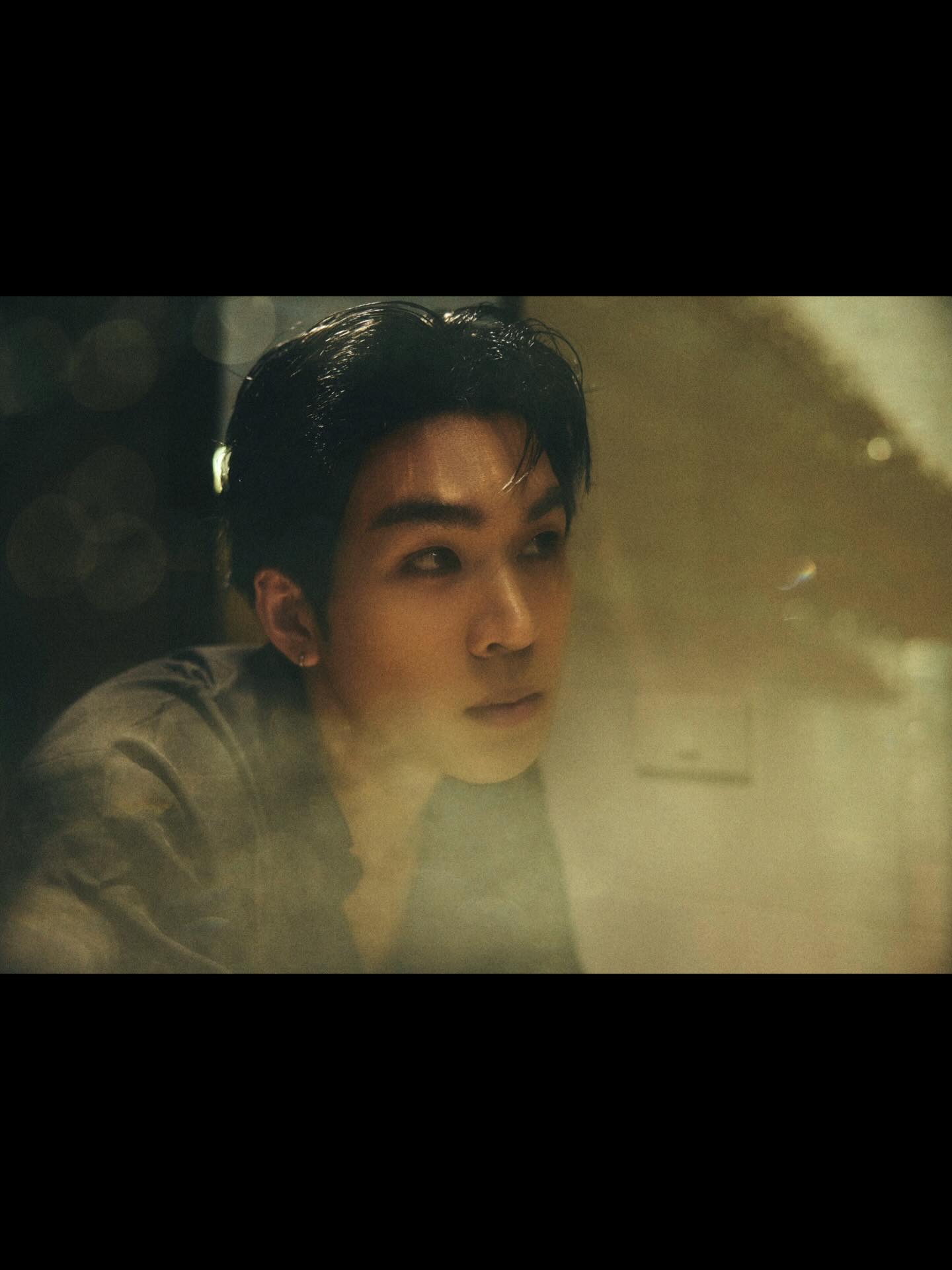 อู๋อู๋ - ธนภูมิ เศรษฐสิทธิกุล