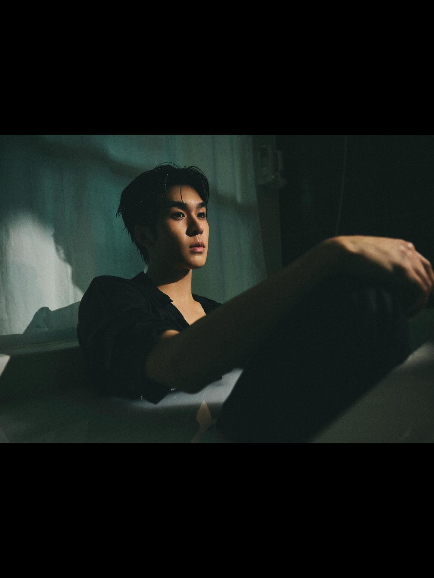 อู๋อู๋ - ธนภูมิ เศรษฐสิทธิกุล