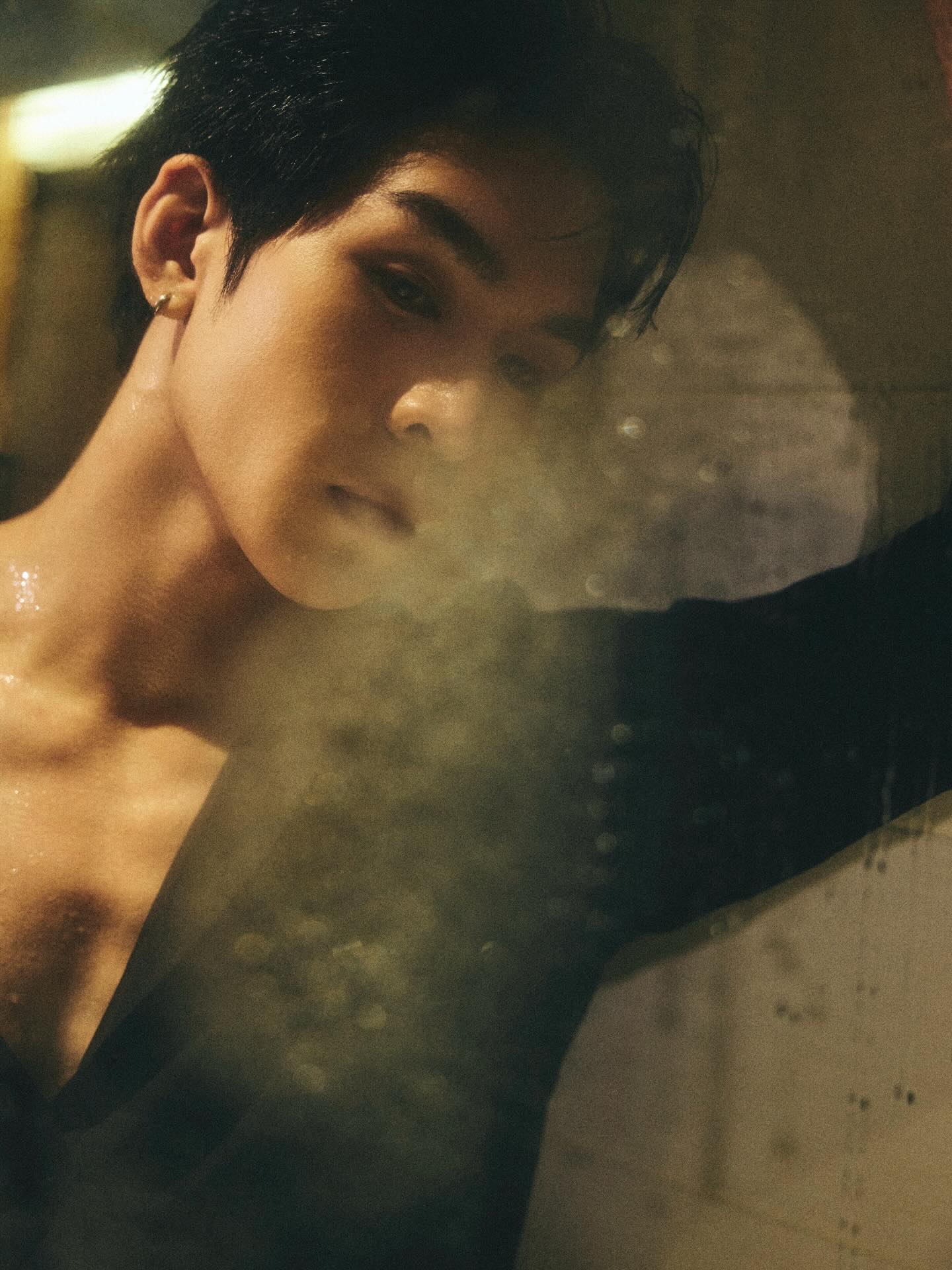 อู๋อู๋ - ธนภูมิ เศรษฐสิทธิกุล