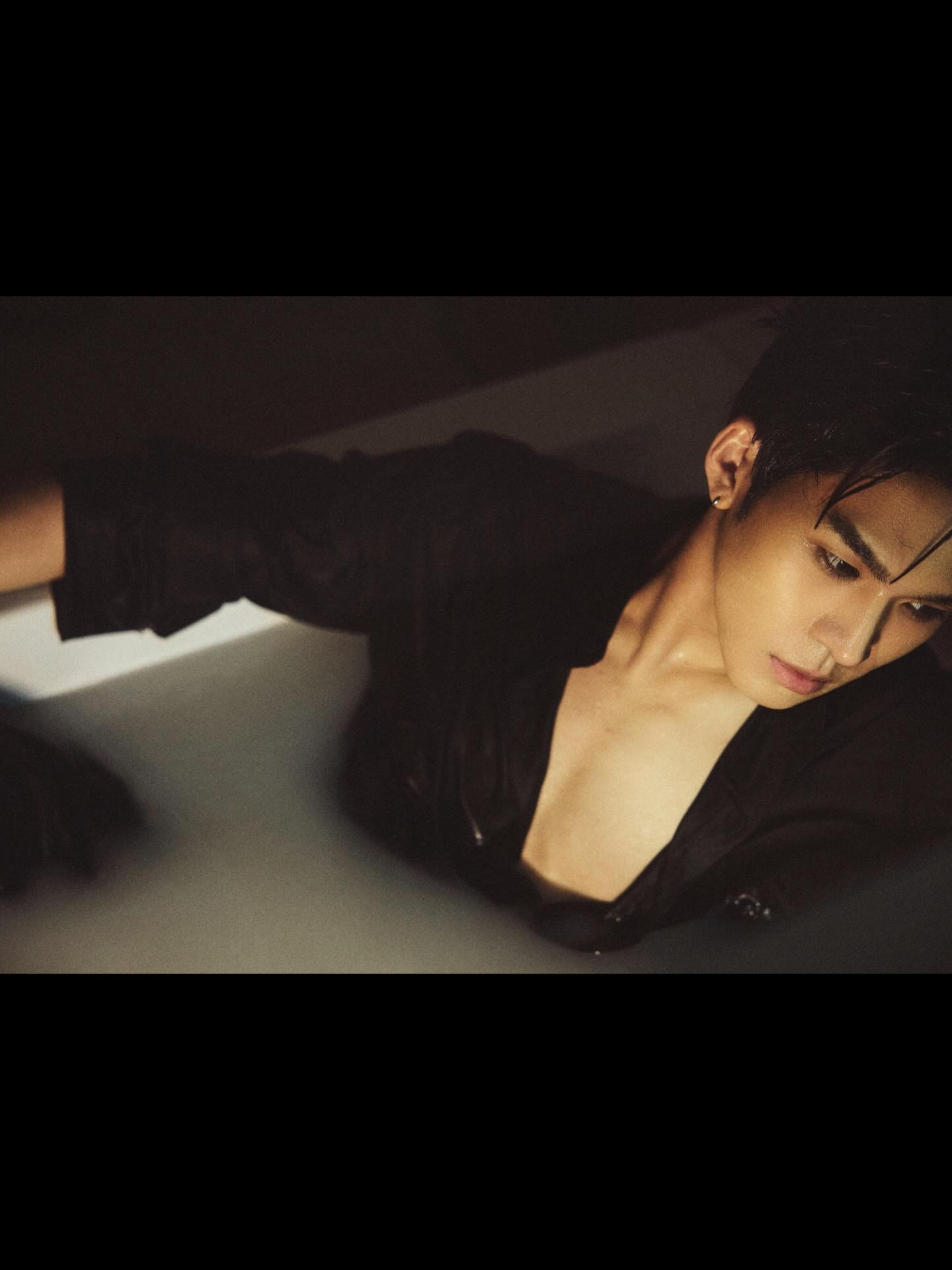 อู๋อู๋ - ธนภูมิ เศรษฐสิทธิกุล