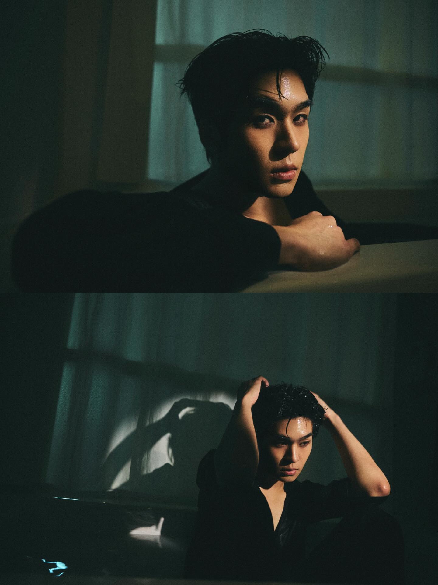 อู๋อู๋ - ธนภูมิ เศรษฐสิทธิกุล