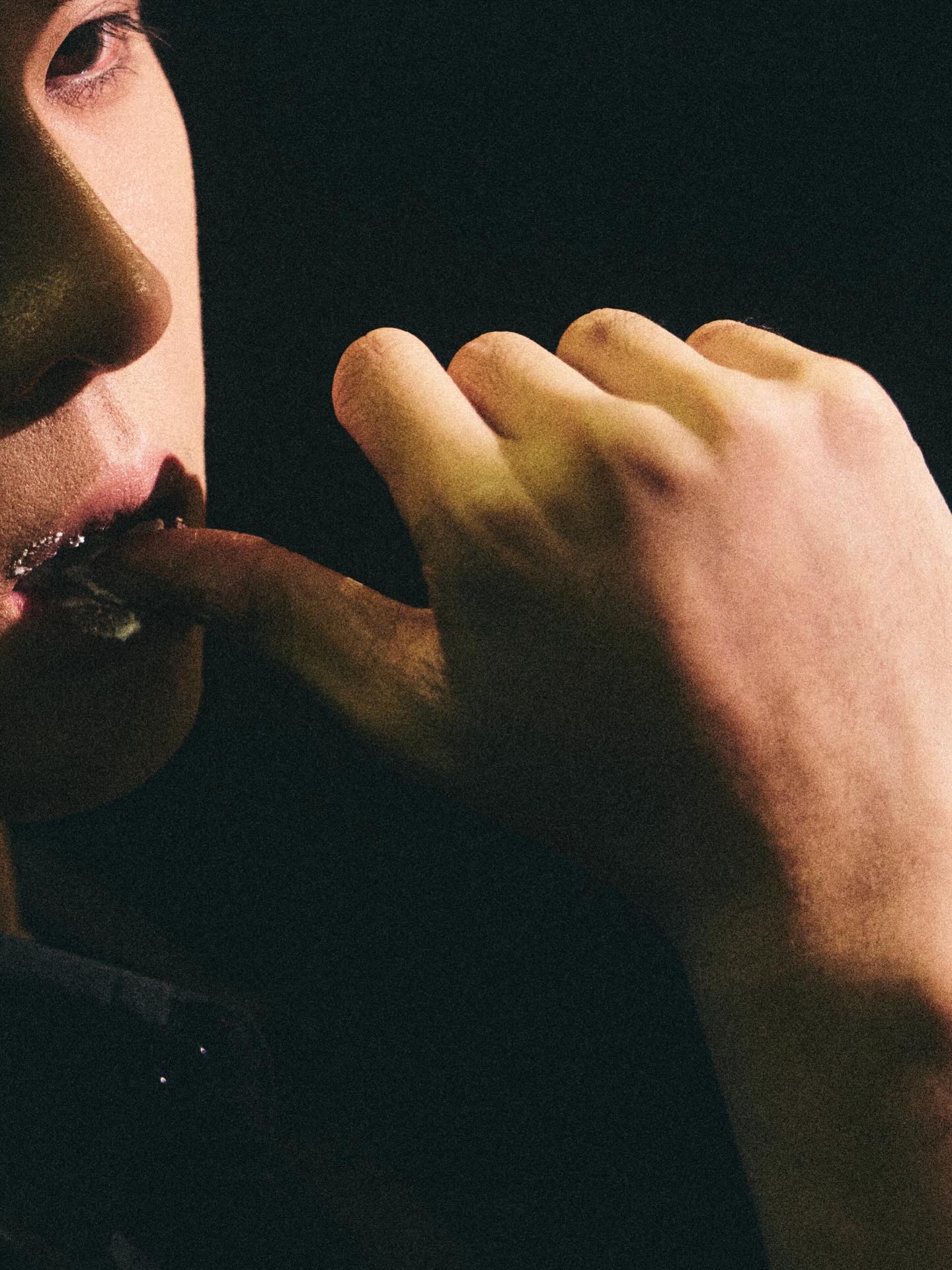 อู๋อู๋ - ธนภูมิ เศรษฐสิทธิกุล