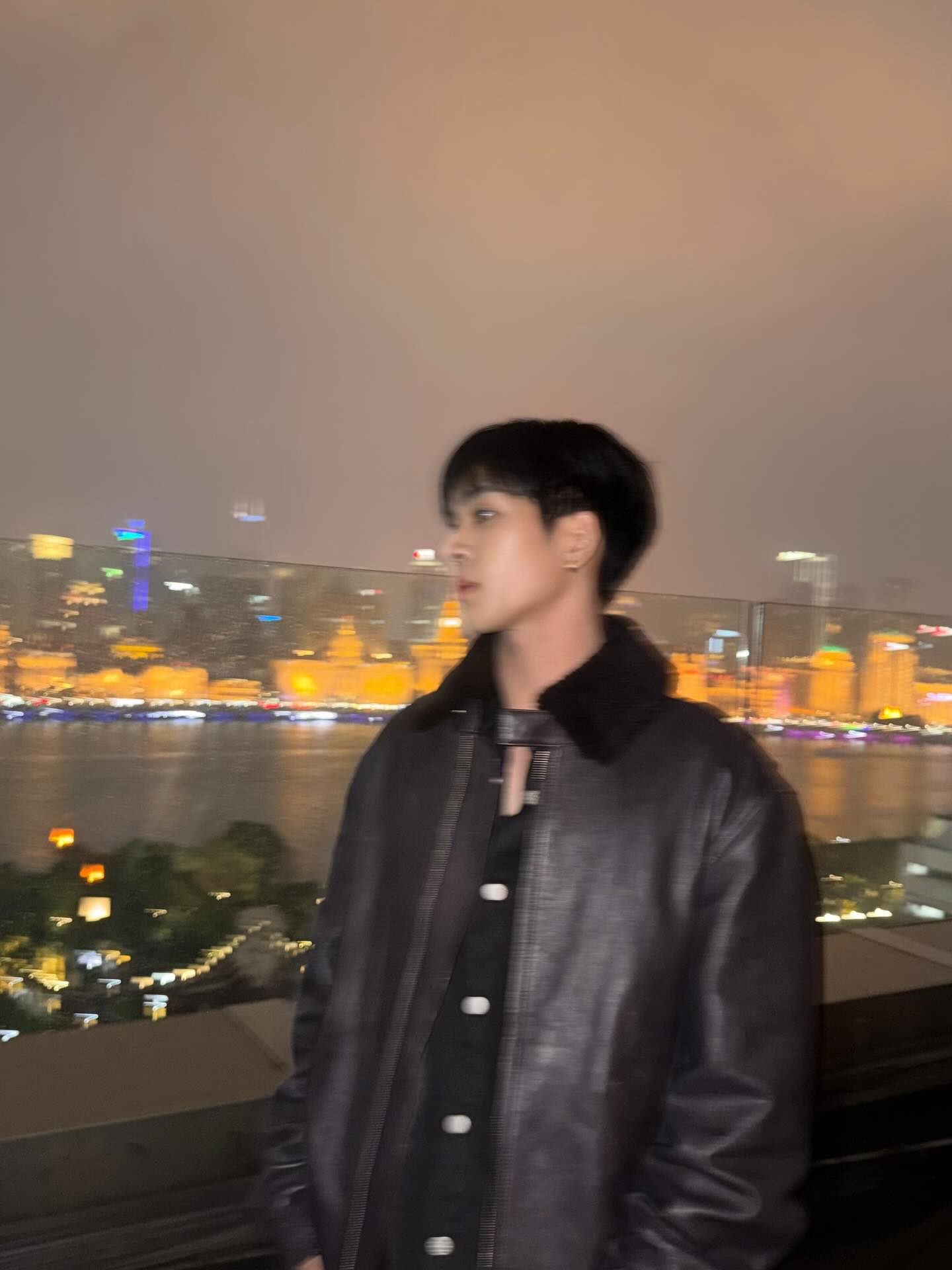 อู๋อู๋ - ธนภูมิ เศรษฐสิทธิกุล