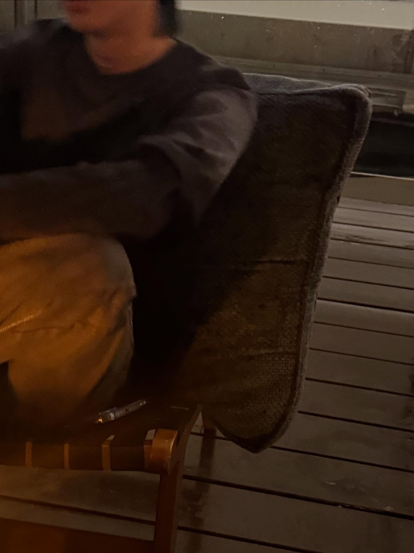 อู๋อู๋ - ธนภูมิ เศรษฐสิทธิกุล