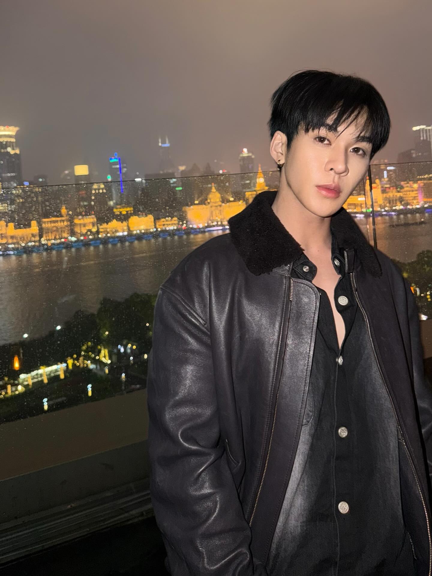 อู๋อู๋ - ธนภูมิ เศรษฐสิทธิกุล