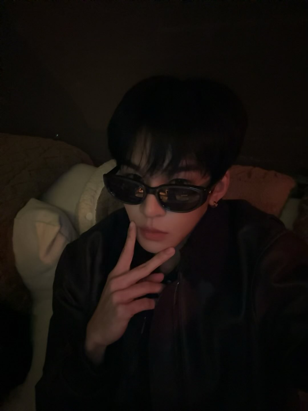 อู๋อู๋ - ธนภูมิ เศรษฐสิทธิกุล