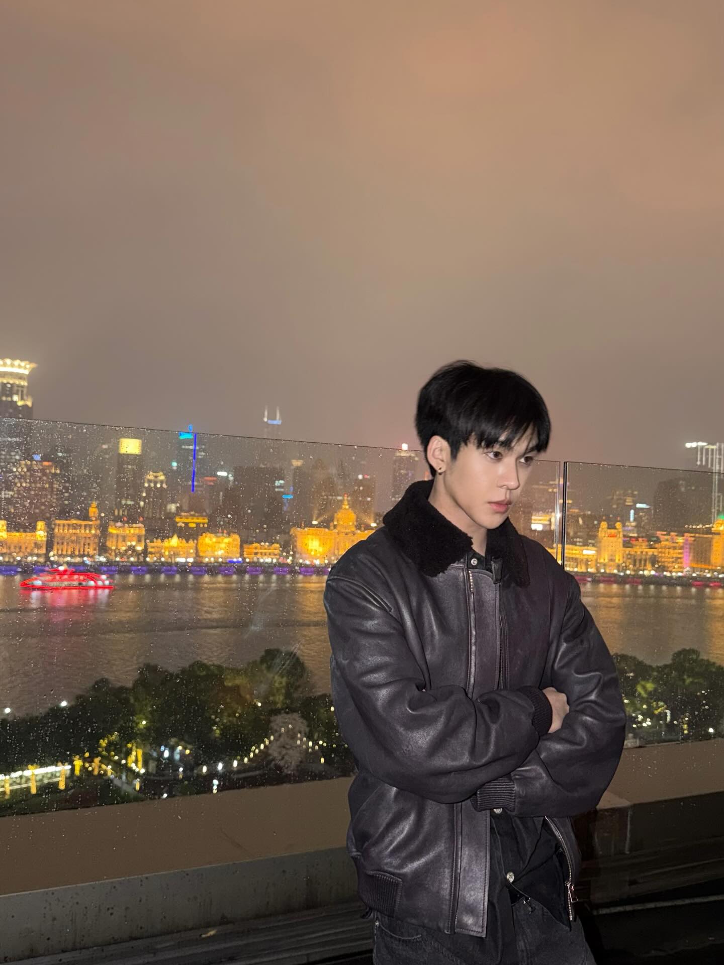 อู๋อู๋ - ธนภูมิ เศรษฐสิทธิกุล