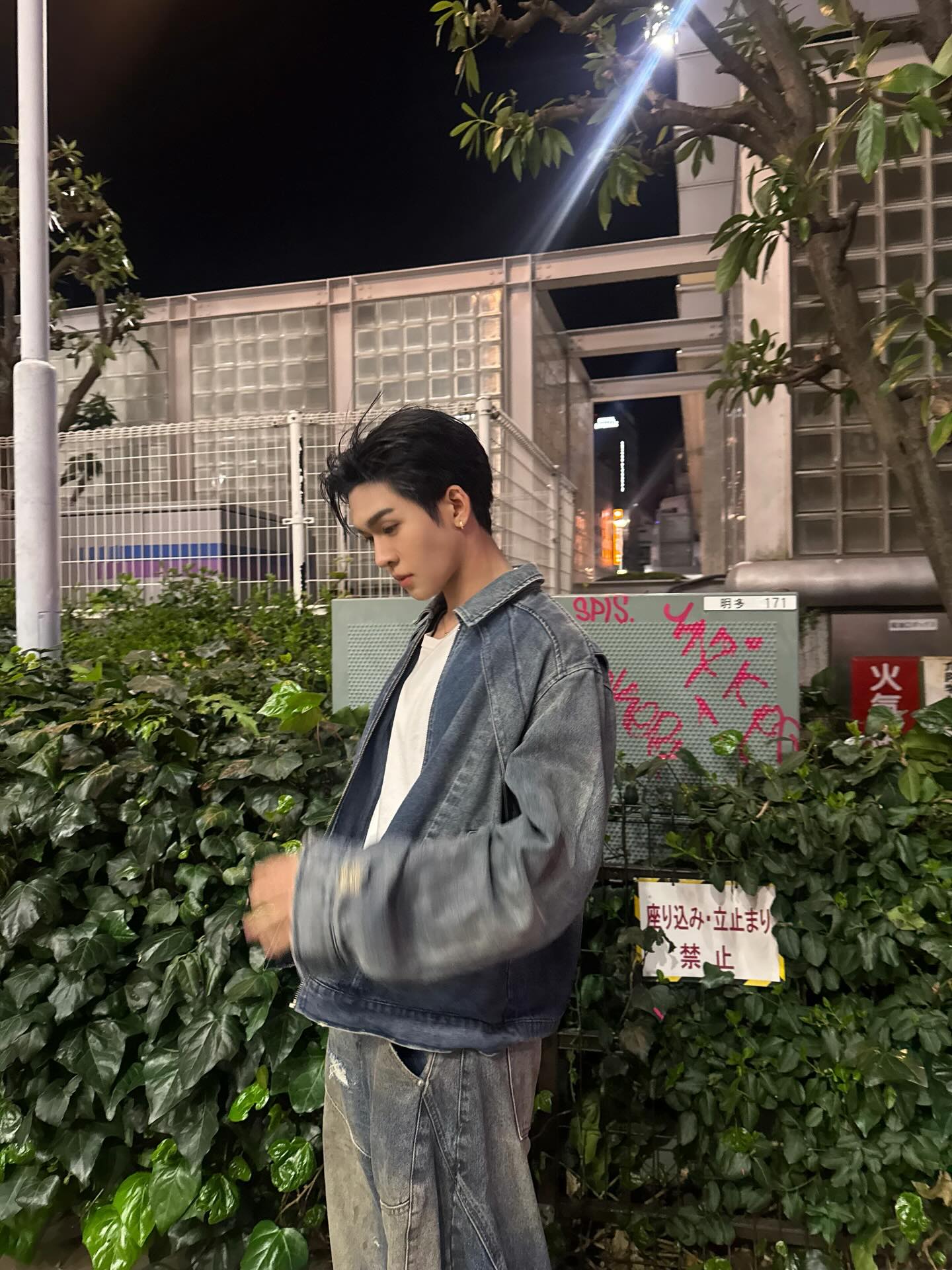 อู๋อู๋ - ธนภูมิ เศรษฐสิทธิกุล