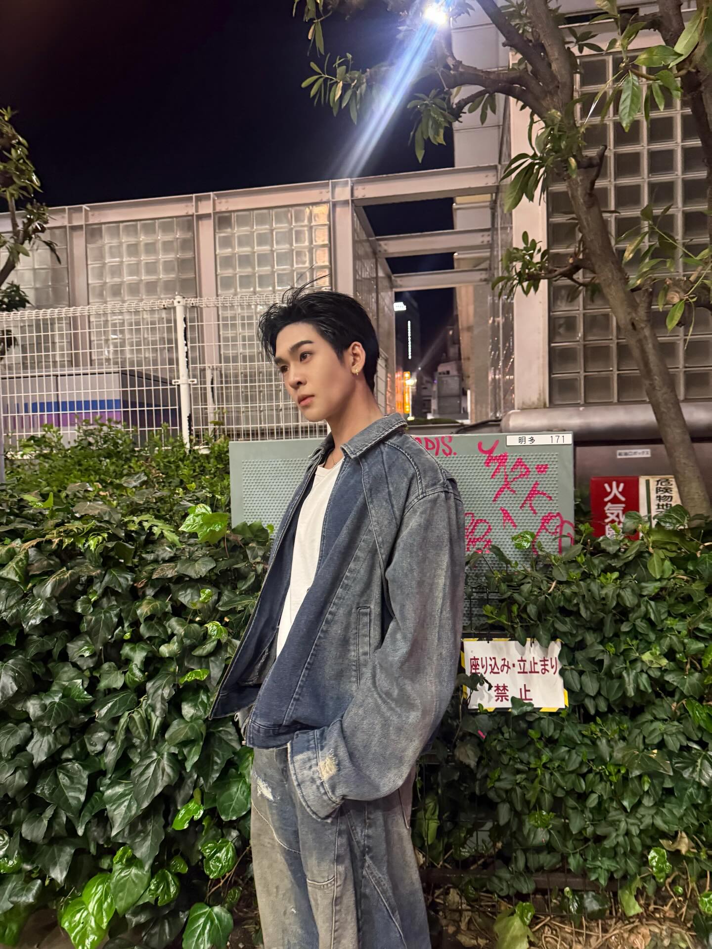 อู๋อู๋ - ธนภูมิ เศรษฐสิทธิกุล