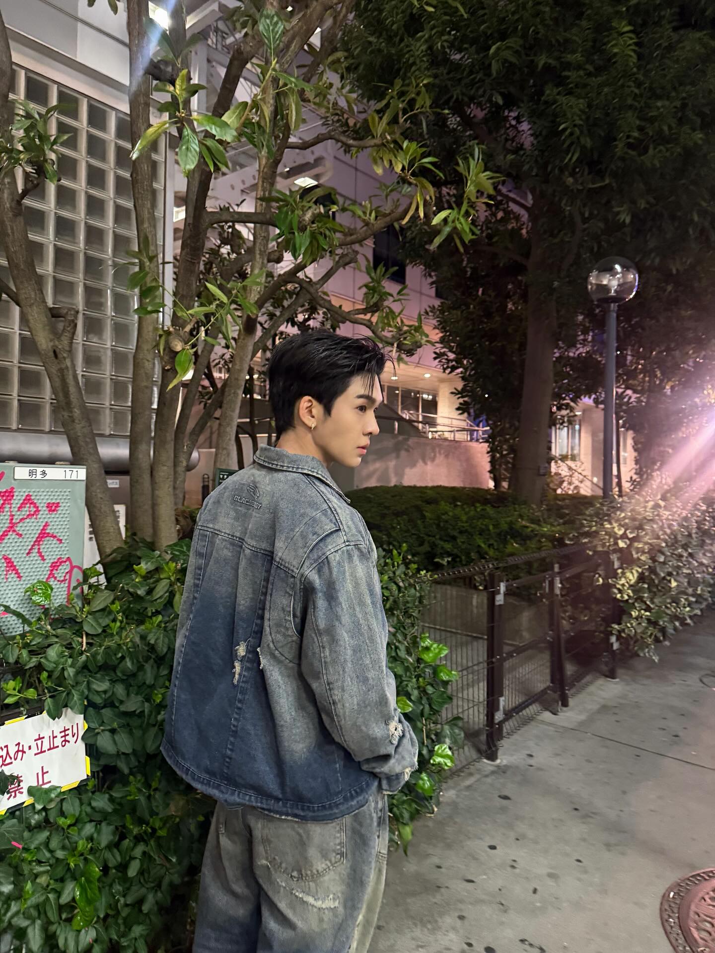 อู๋อู๋ - ธนภูมิ เศรษฐสิทธิกุล