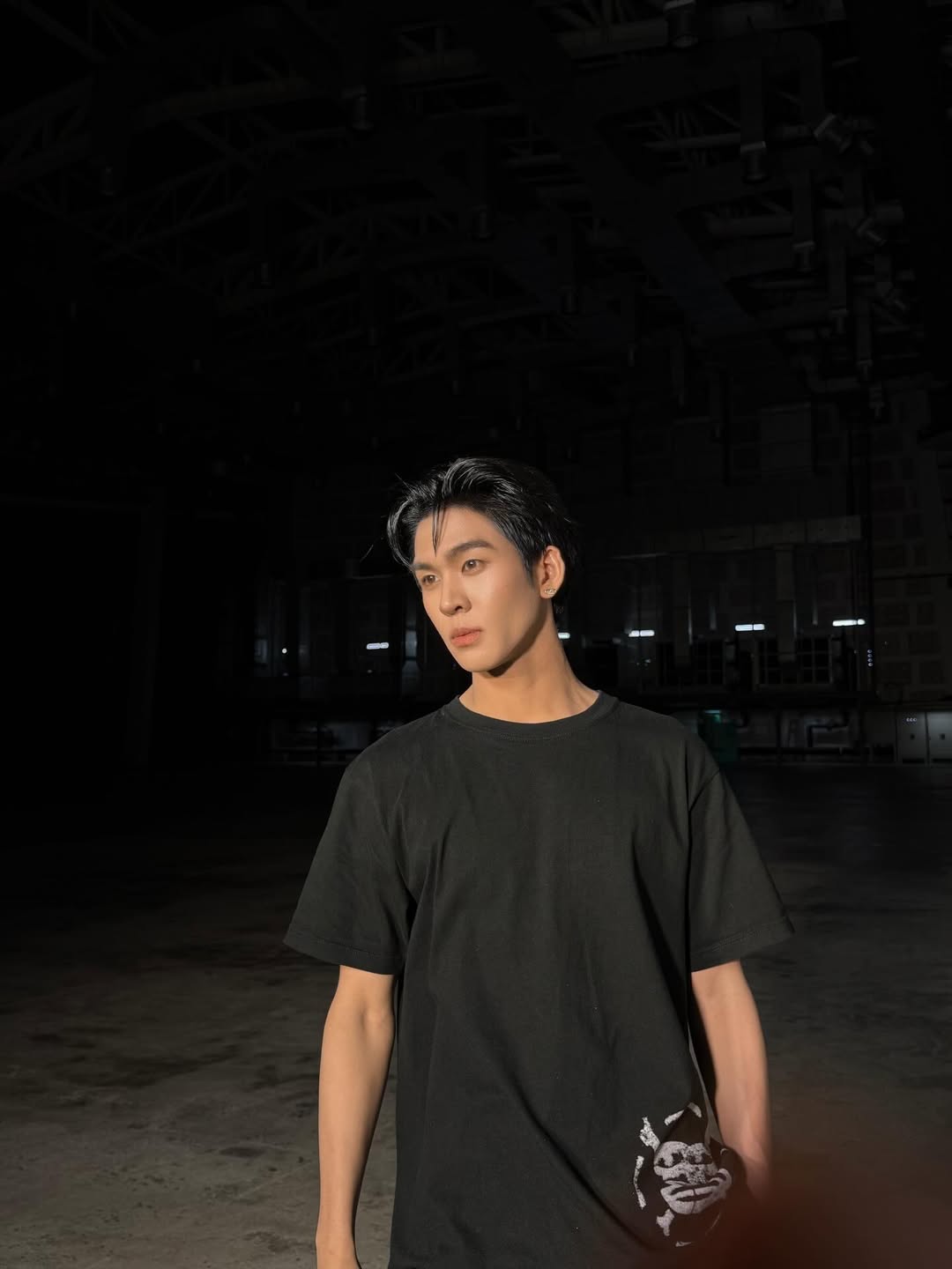 อู๋อู๋ - ธนภูมิ เศรษฐสิทธิกุล