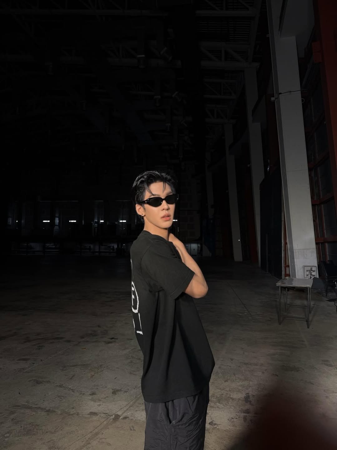 อู๋อู๋ - ธนภูมิ เศรษฐสิทธิกุล