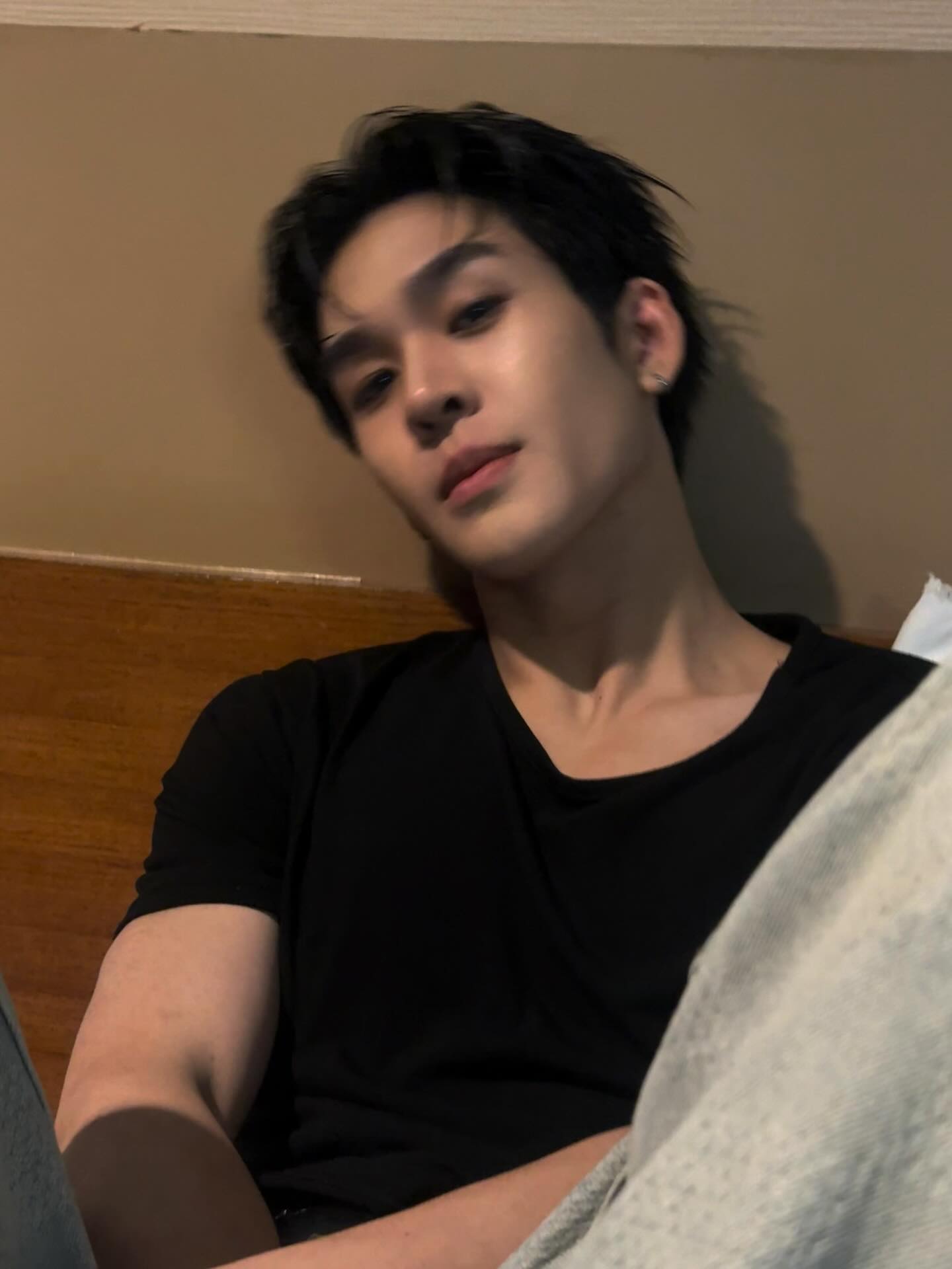 อู๋อู๋ - ธนภูมิ เศรษฐสิทธิกุล