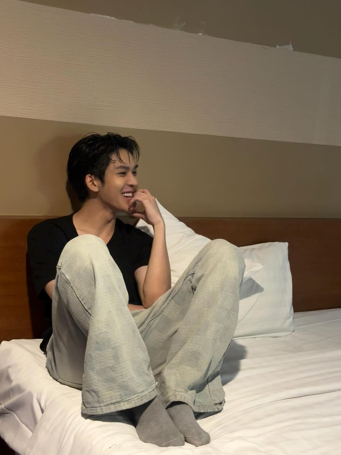 อู๋อู๋ - ธนภูมิ เศรษฐสิทธิกุล