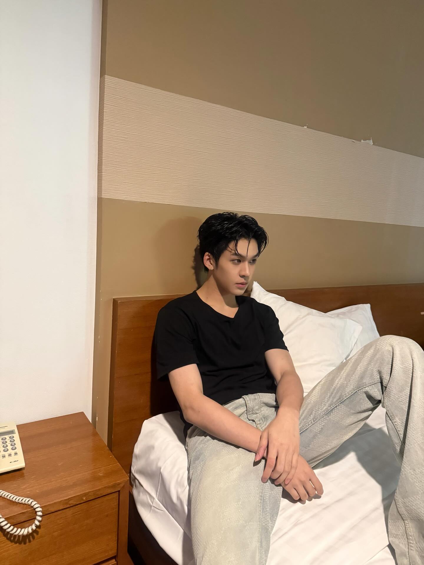 อู๋อู๋ - ธนภูมิ เศรษฐสิทธิกุล