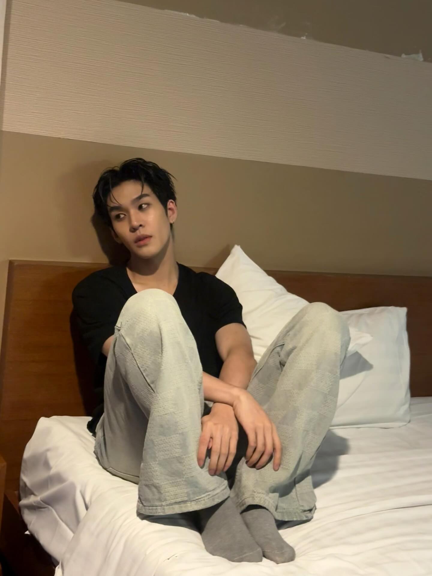 อู๋อู๋ - ธนภูมิ เศรษฐสิทธิกุล