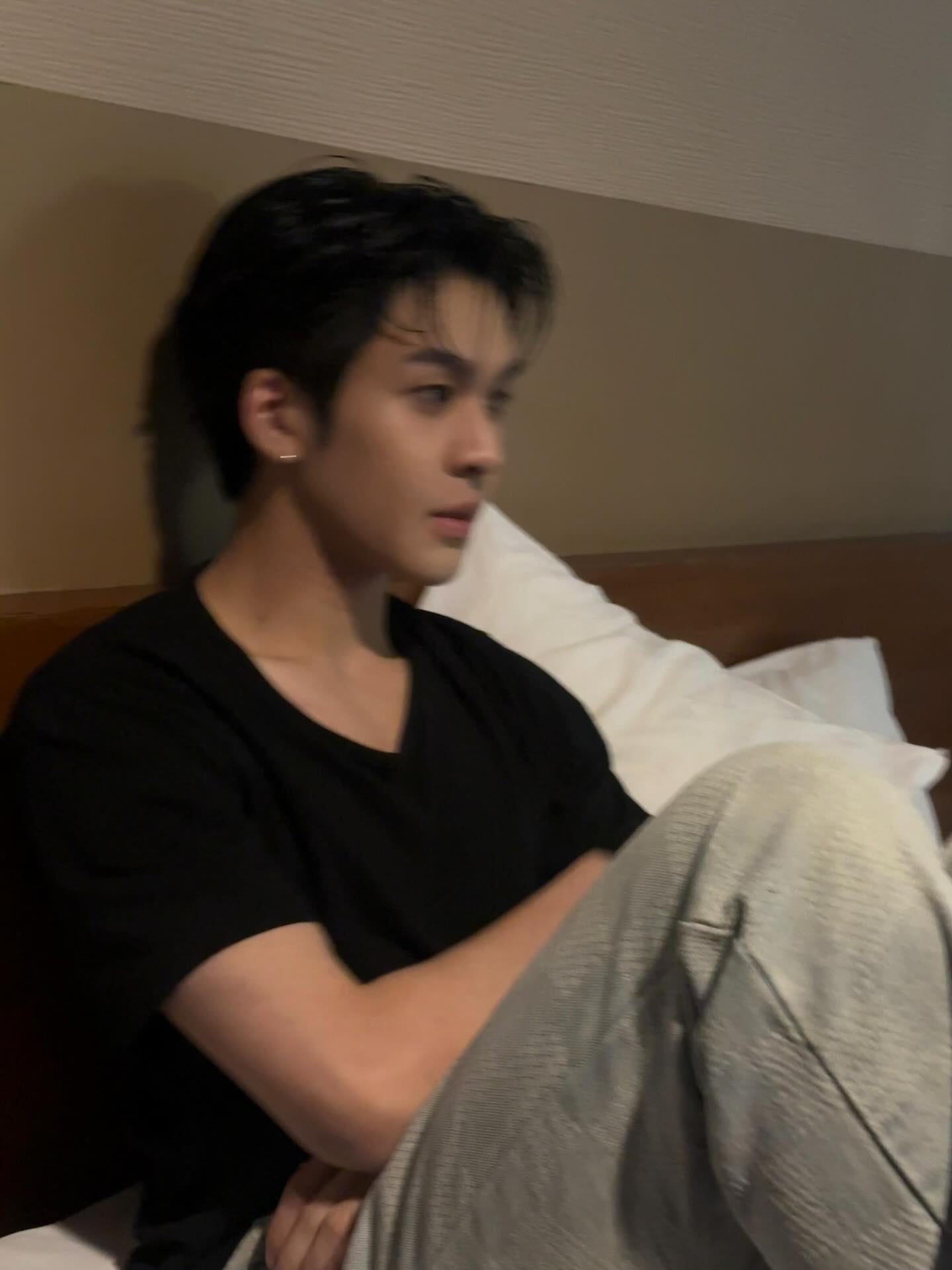 อู๋อู๋ - ธนภูมิ เศรษฐสิทธิกุล