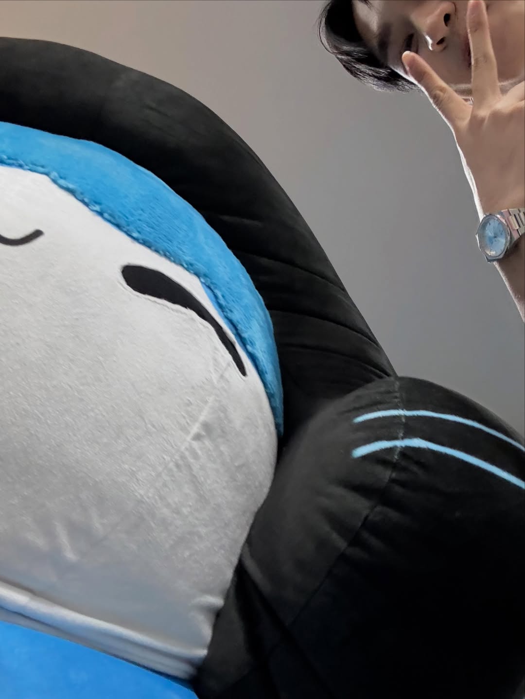อู๋อู๋ - ธนภูมิ เศรษฐสิทธิกุล