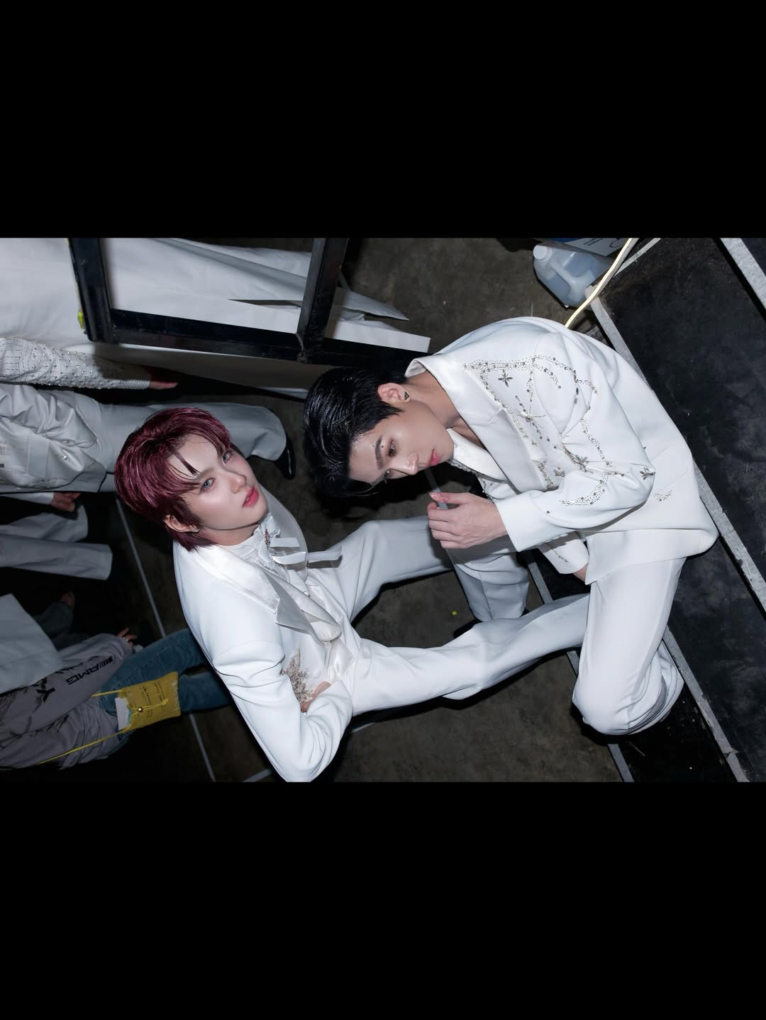 อู๋อู๋ - ธนภูมิ เศรษฐสิทธิกุล