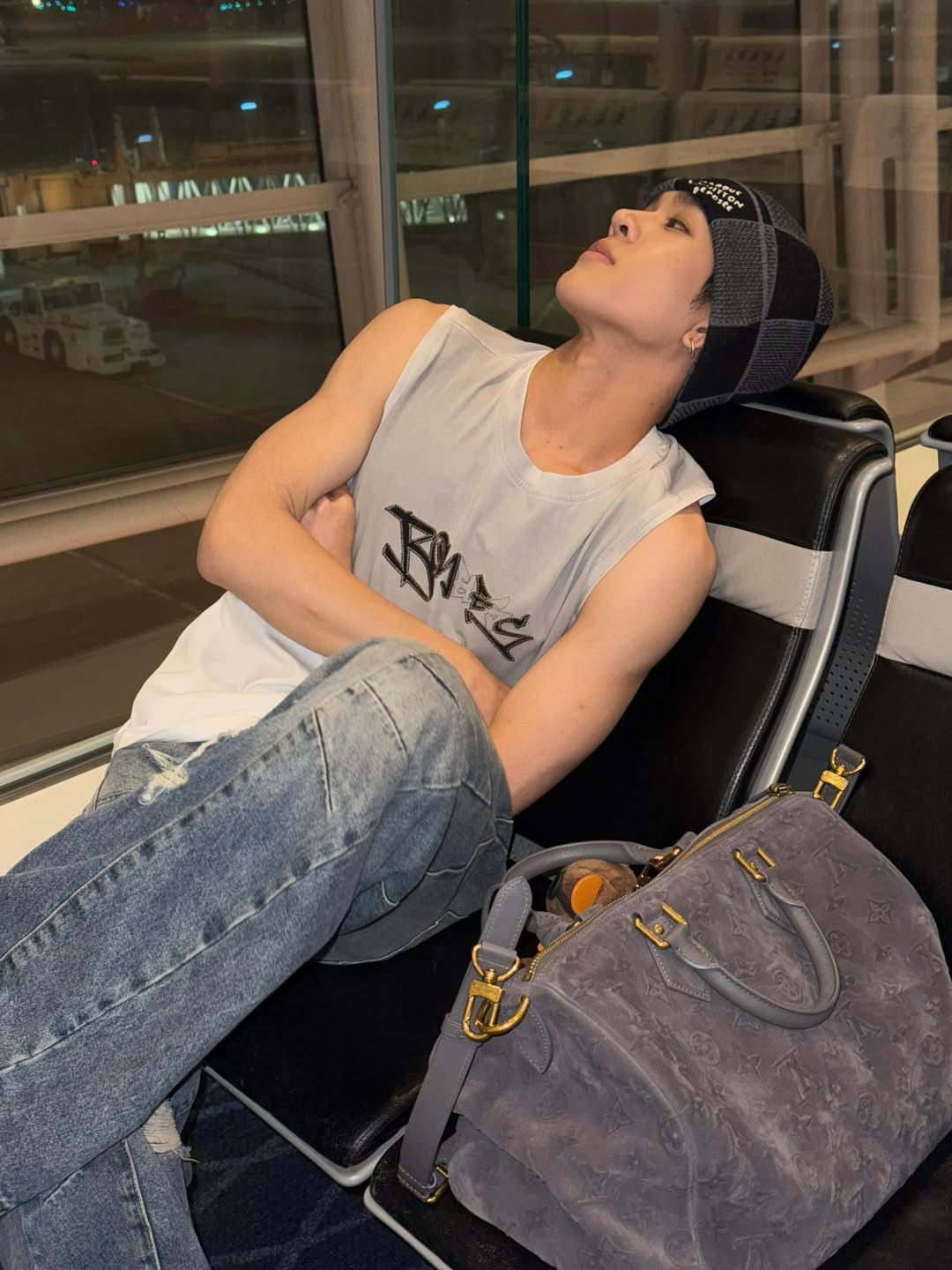 อู๋อู๋ - ธนภูมิ เศรษฐสิทธิกุล