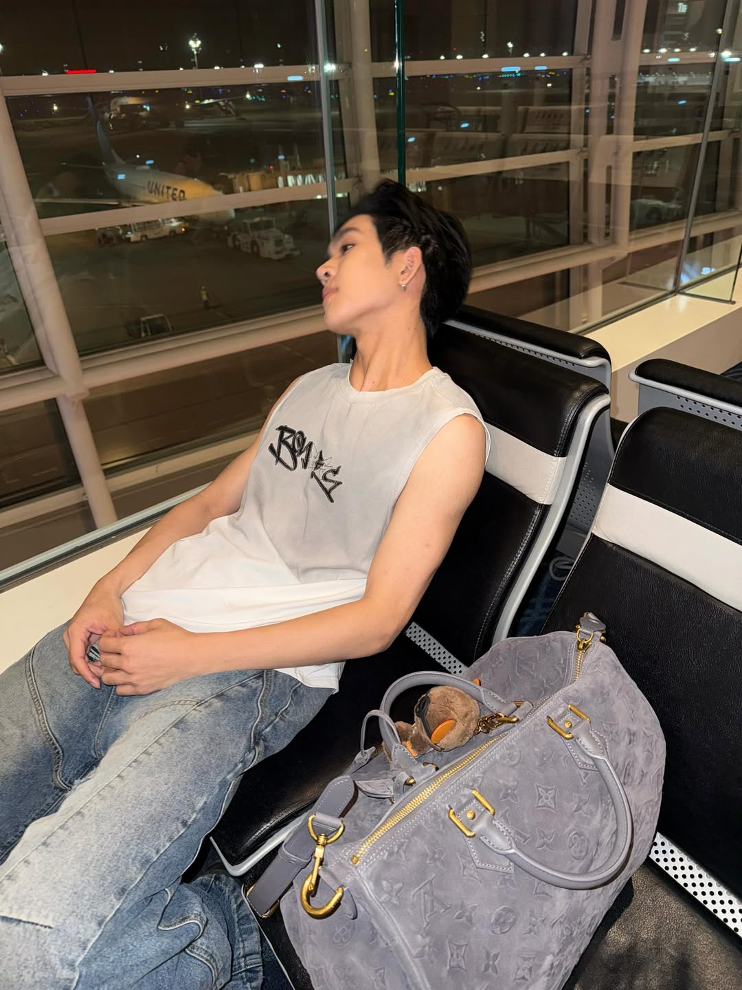 อู๋อู๋ - ธนภูมิ เศรษฐสิทธิกุล