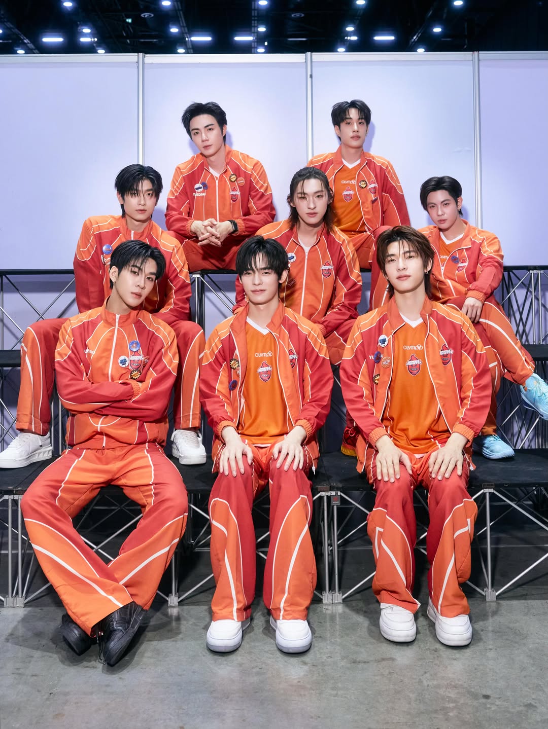 อู๋อู๋ - ธนภูมิ เศรษฐสิทธิกุล