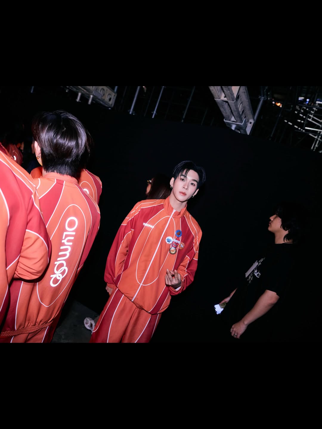อู๋อู๋ - ธนภูมิ เศรษฐสิทธิกุล