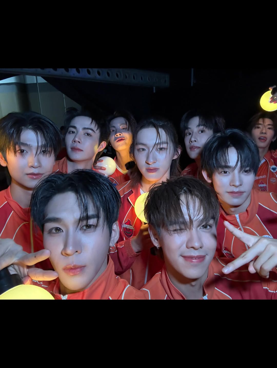 อู๋อู๋ - ธนภูมิ เศรษฐสิทธิกุล