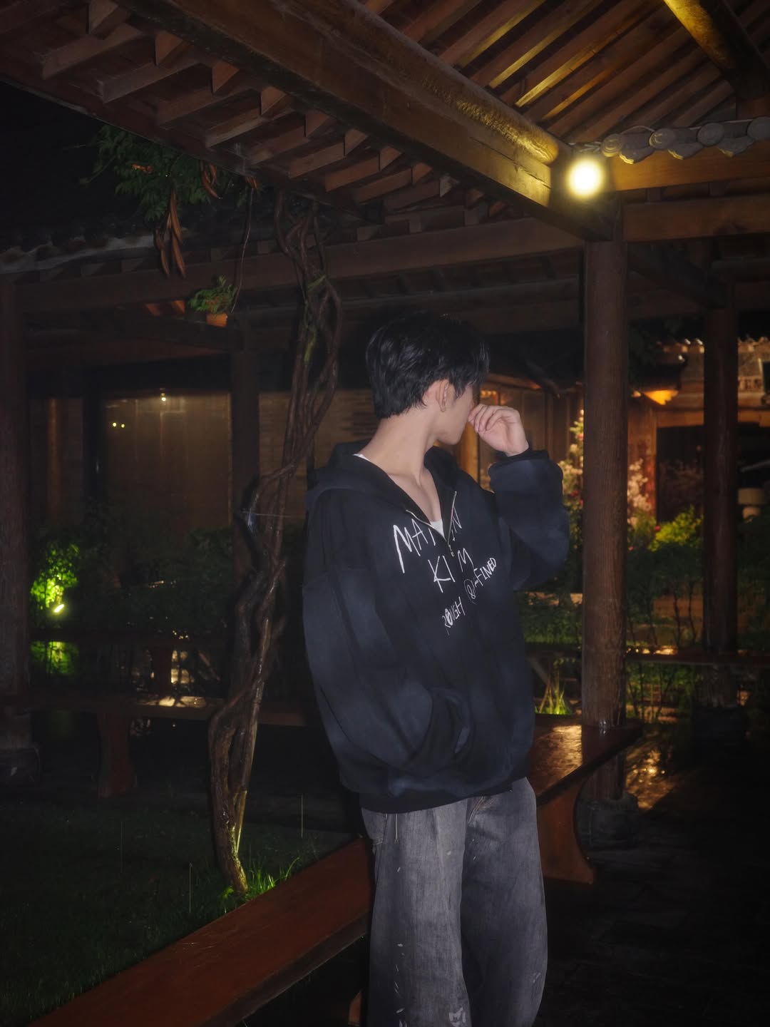 อู๋อู๋ - ธนภูมิ เศรษฐสิทธิกุล