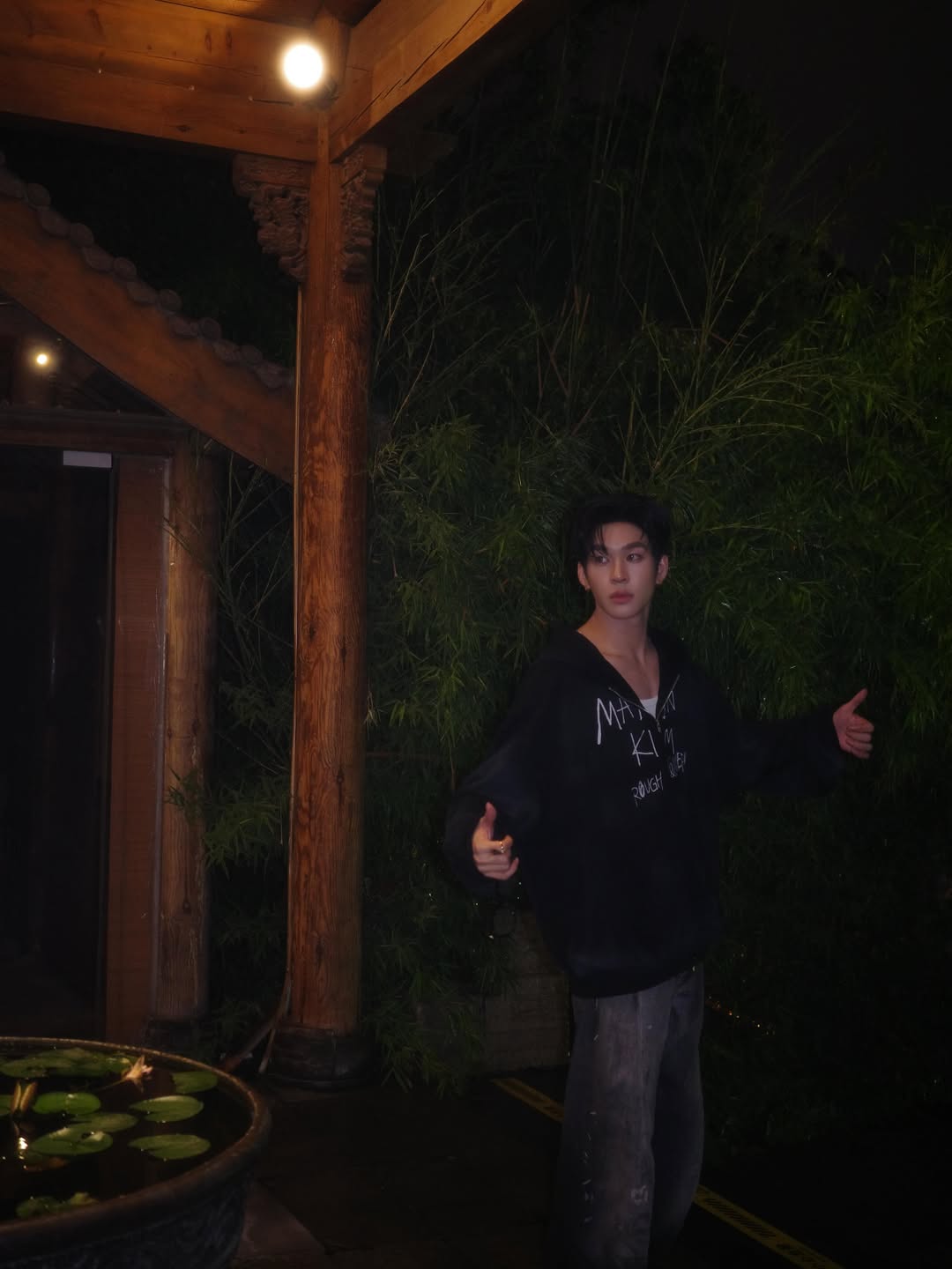 อู๋อู๋ - ธนภูมิ เศรษฐสิทธิกุล