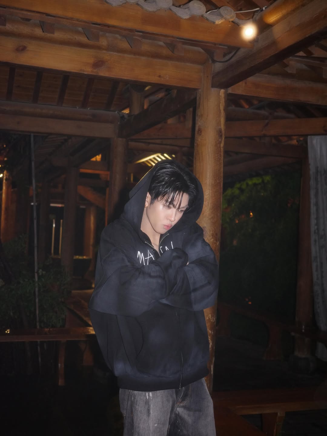 อู๋อู๋ - ธนภูมิ เศรษฐสิทธิกุล