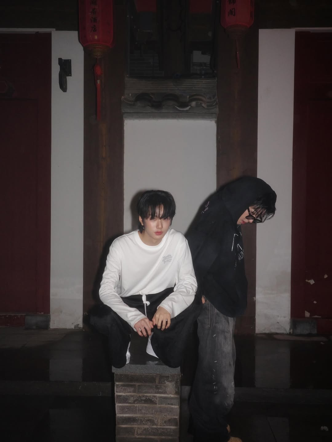 อู๋อู๋ - ธนภูมิ เศรษฐสิทธิกุล