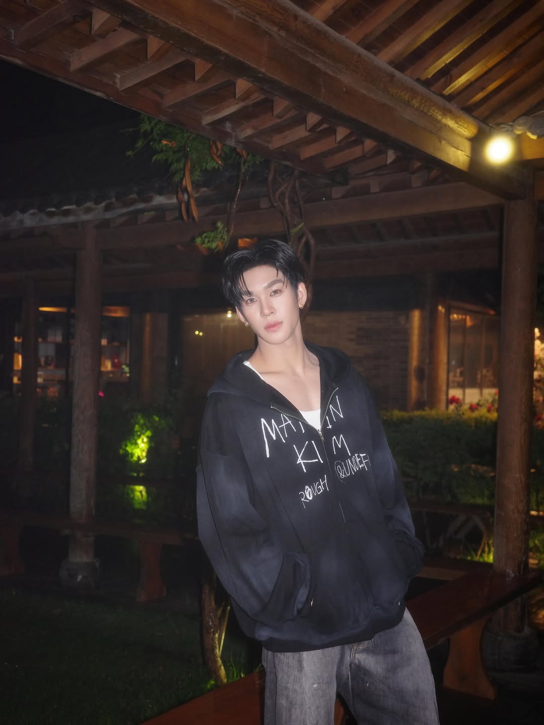 อู๋อู๋ - ธนภูมิ เศรษฐสิทธิกุล