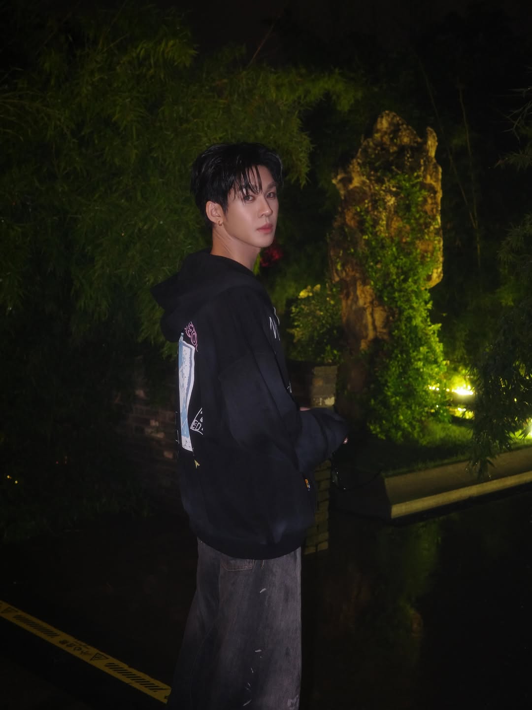 อู๋อู๋ - ธนภูมิ เศรษฐสิทธิกุล
