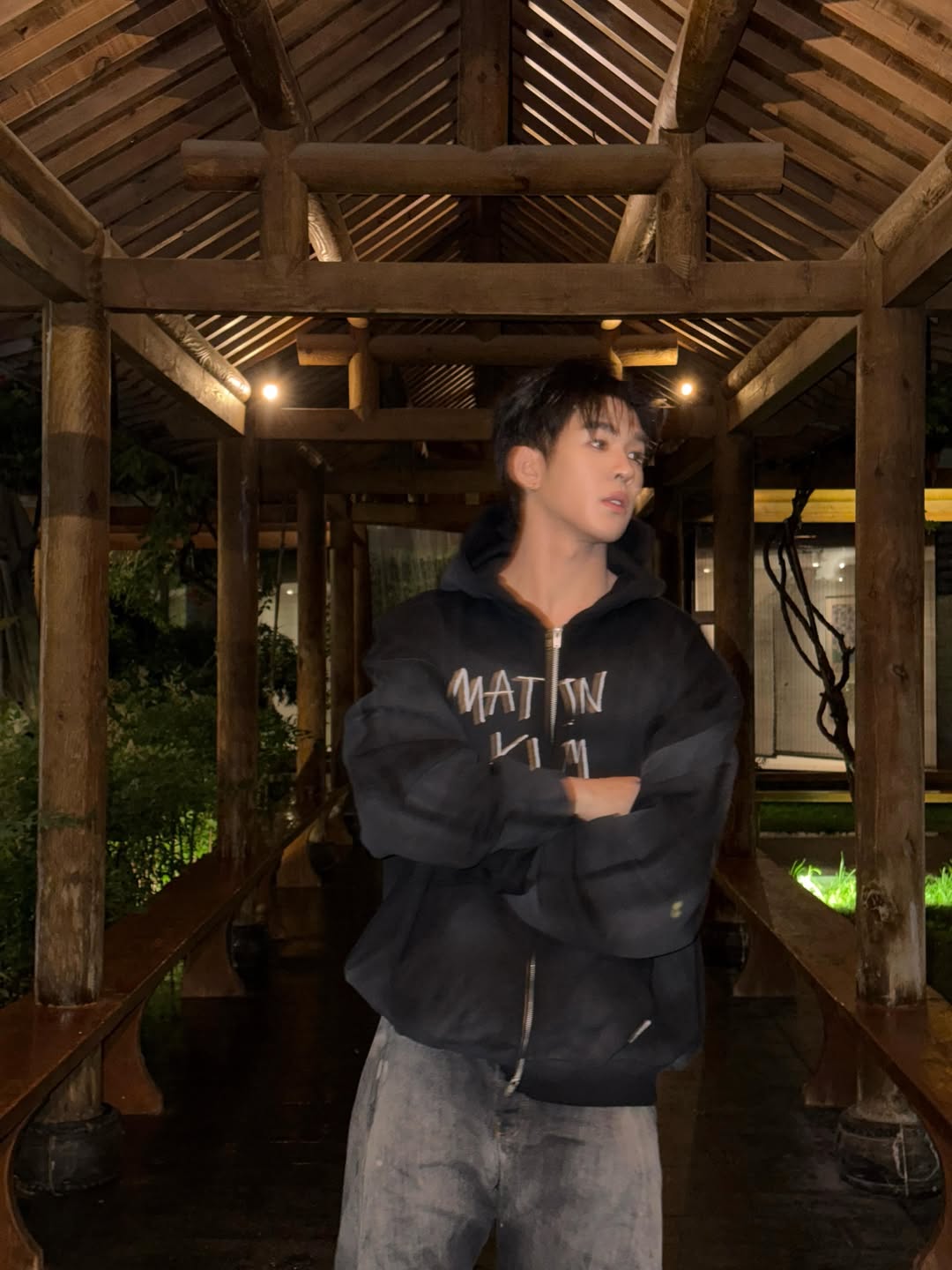 อู๋อู๋ - ธนภูมิ เศรษฐสิทธิกุล