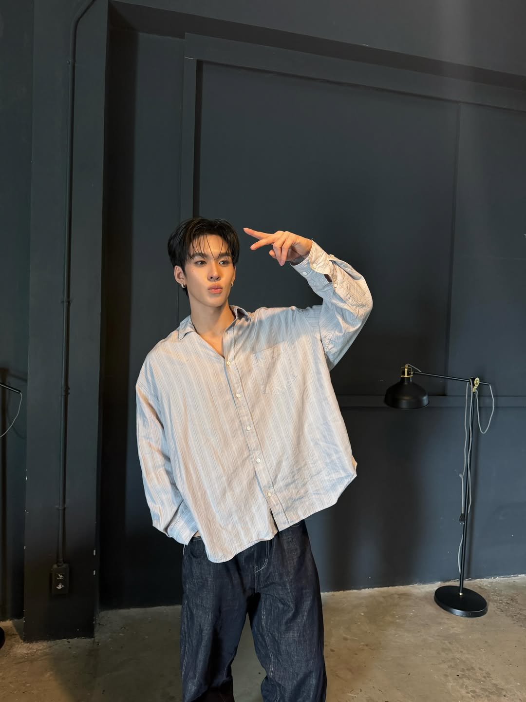 อู๋อู๋ - ธนภูมิ เศรษฐสิทธิกุล