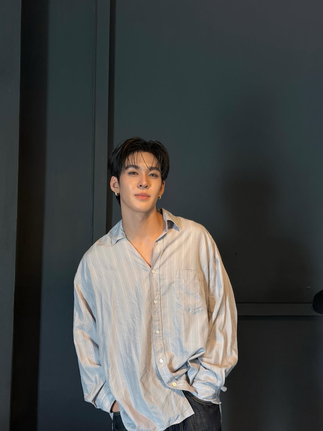 อู๋อู๋ - ธนภูมิ เศรษฐสิทธิกุล